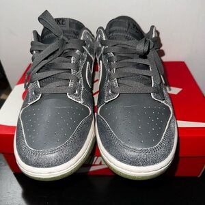 Nike Dunk Low “Halloween 2023”